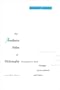 The Aesthetic Paths of Philosophy: Presentation in Kant, Heidegger, Lacoue-Labarthe, and Nancy (Cultural Memory in the Present)
