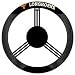 Texas Longhorns Steering Wheel Cover (Poly-Suede)