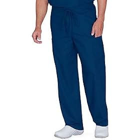Scrubs - Dickies Sandwashed Six Pocket Unisex Pant
