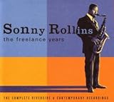 The Freelance Years: The Complete Riverside and Contemporary Recordings