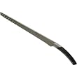 Laguiole Le Thiers Sleek Design Carbon Fiber Ham Knife in Gift Box