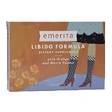  : Emerita (Pro-Gest) Libido Formula Capsules 30 Each