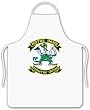 Notre Dame Fighting Irish Apron