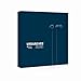 Urbanears Bagis Headphones Indigo, One Size