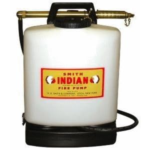 500FER Smith Poly Deluxe Fire Pump – 500FER SMITH POLY DELUXE FIRE PUMP