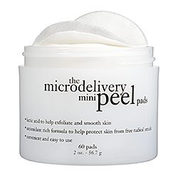 Philosophy The Microdelivery Mini Peel Pads