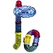 Super Pet CritterTrail Bubble Wave Fun-nels Accessory Expansion Kit 2 for Pet Critters