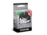 No 36XL High Yield Black Return Program Print Cartridge