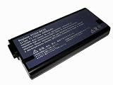 Review auctivision  / SONY PCGA-BP2EA Laptop Battery 4400MAH