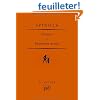Premiers Ecrits. Oeuvres compl�tes I