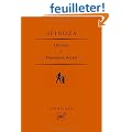 Premiers Ecrits. Oeuvres compl�tes I