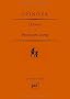 Premiers Ecrits. Oeuvres compl�tes I