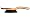 RAC 80006 Snow Brush with Detachable Scraper