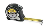 Klein Tools 925-16 16-Feet by 1-Inch Tape-Stop Power-Return Tape Measure