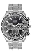 GUESS Stainless Steel Bracelet Watch