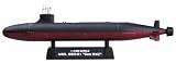 Eigenschaften Easy Model 37302 / Easy Model 37302 - Submarine - USS. SSN-21 Seawolf
