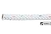 Climbing Line Rope Safety Pro 1/2"X120 Kernmantle Part No: A-B1NESP50120PB