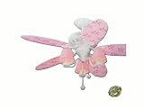 Hunter Fan Dreamland Ceiling Fan - 44