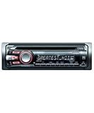 Sony CDXGT45IP iPod In Car CD Radio