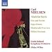 Nielsen - Aladdin Suite; Pan and Syrinx; Saga Dream