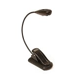 Mighty Bright XtraFlex2 Super Light Book LED - Noirpar Mighty Bright
