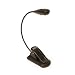Mighty Bright Black Xtraflex 2 LED Book Light