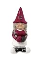 University Of South Carolina Cheerleader Garden Gnome