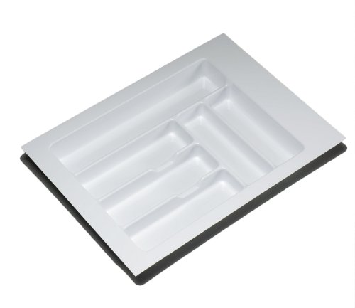 Cutlery Drawer Inserts Deals Hafele 556 61 730 White 13 75 Wide