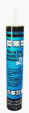 Henry/Monsey PR350011 Premium Wet Or Dry Plastic Roof Cement