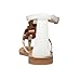 Nine West Women's Saddie Dress Sandal