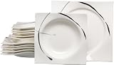 Produkt-Bild: Ritzenhoff & Breker  598889 Tafelservice Dacapo, 12-teilig