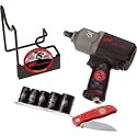 1/2" Drive Limited Edition 75th Anniversary INGERSOLL RAND