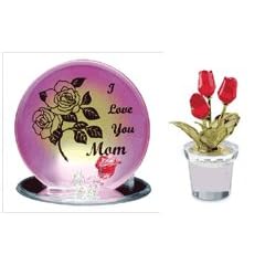 A Gift for Mom Curio