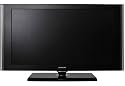 Samsung LE 46 F 86 46 Zoll / 117 cm 16:9 "Full-HD" LCD-Fernseher mit integriertem DVB-T Tuner schwarz