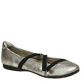 PALLADIUM Women's Kassel (Silver 6.0 M)