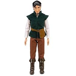 Disney Tangled Flynn Rider Doll -- 12''