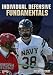 Richie Meade: Individual Defensive Fundamentals (DVD)