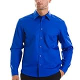 Cotton Basic Shirt