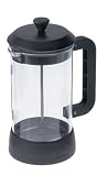 Small 10-oz. Lexan Java Press