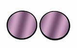 CIPA 49112 2" Red Tinted Convex Spot Mirror