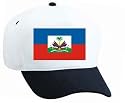 Haiti White Cap