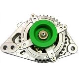 Mean Green 03-07 Toyota Landcruiser 4.7L High Amp Alternator by Mean Green