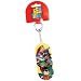 Teen Titans Tin Box Keychain