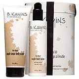 B. Kamins Maple Body Kit