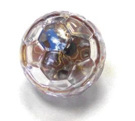 Spotbrites LED Motion Activated Cat Ball
