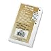 At-A-Glance(R) Recycled Desk Calendar Refill, With Tabs, 3 1/2in. x 6in.