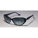 CYNTHIA ROWLEY 0336 color TEAL Sunglasses