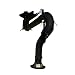 Extract-All EA64 Fume Exhaust Extractor Arm, 4" Diameter, 6' Length