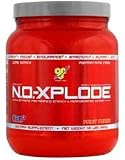 Review BSN  / Fruit Punch Freeze 