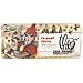 Theo Fantasy Milk Chocolate Inclusion Bars, Coconut Curry, 2-Ounce (Pack of 12)